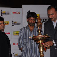 58th Filmfare Award South Press Meet | Picture 40630